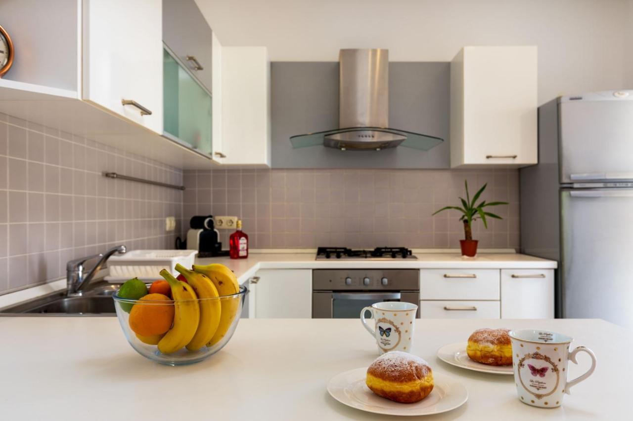 One-Bedroom Apartment Albis With Balcony And Parking In Rovinj Extérieur photo